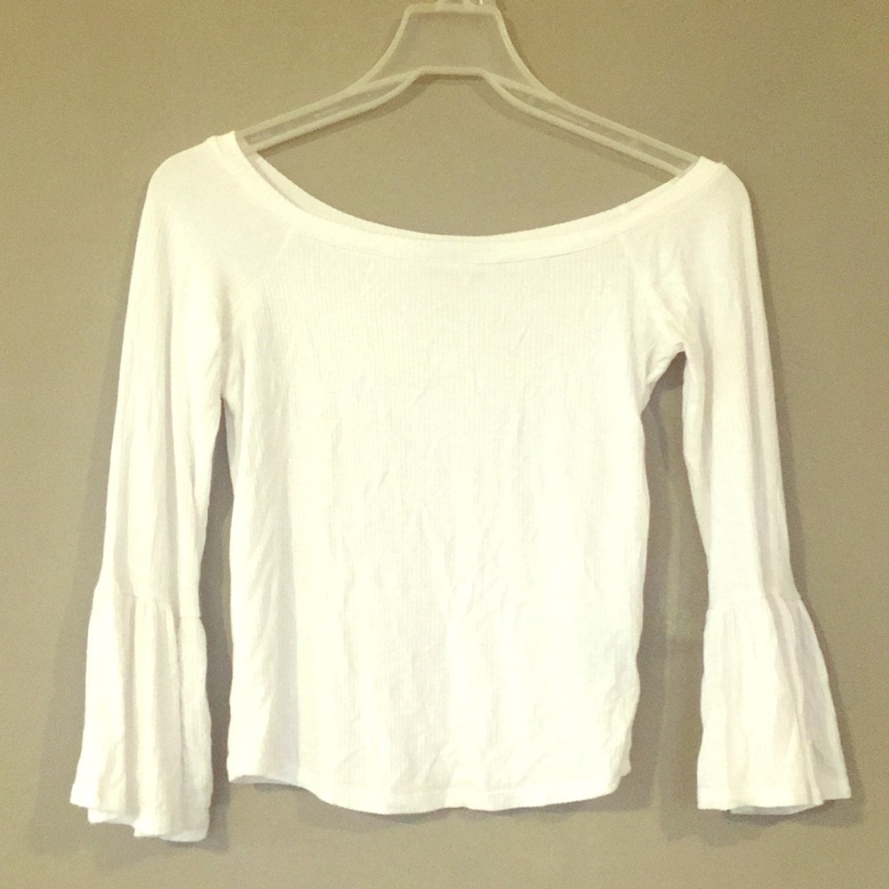 Long sleeve
